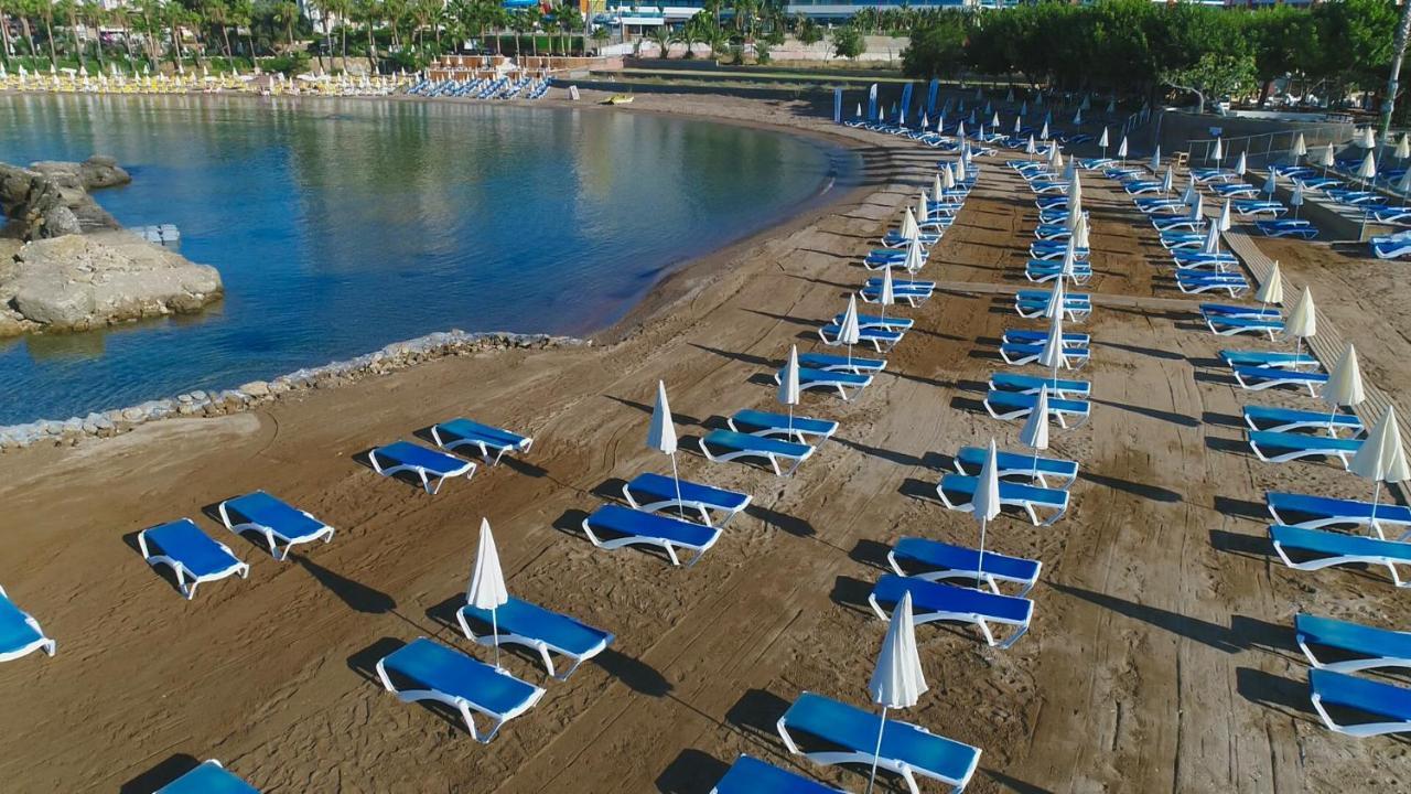 Numa Bay Exclusive Hotel Avsallar Exterior foto